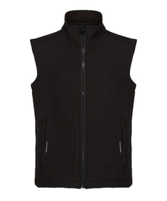 Junior Ablaze softshell bodywarmer