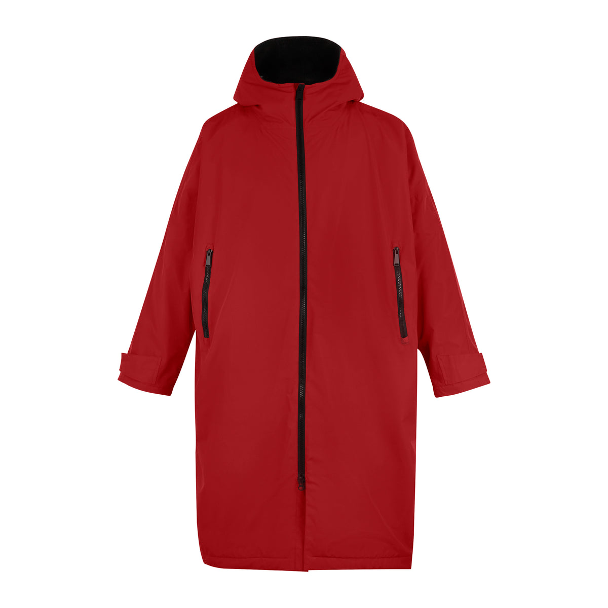 Junior Pro changing robe