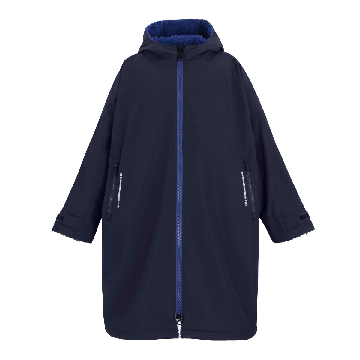 Junior Pro changing robe