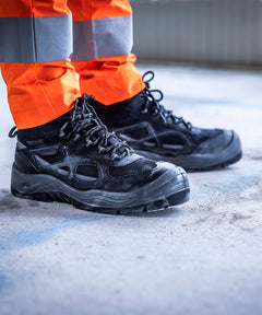 Limestone S6 waterproof boots