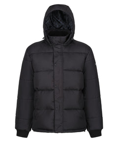 Northdale insulated jacket
