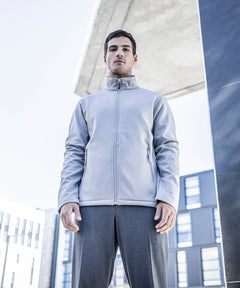 Ascender 2-layer softshell
