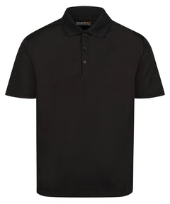 Pro wicking polo