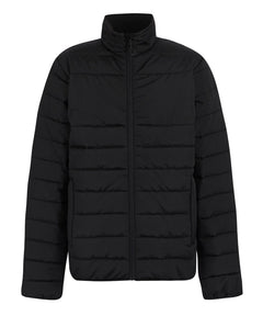 Essential thermal jacket