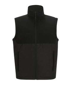 Recycle.me thermal bodywarmer