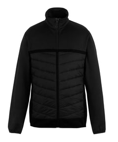 Loftlite hybrid jacket