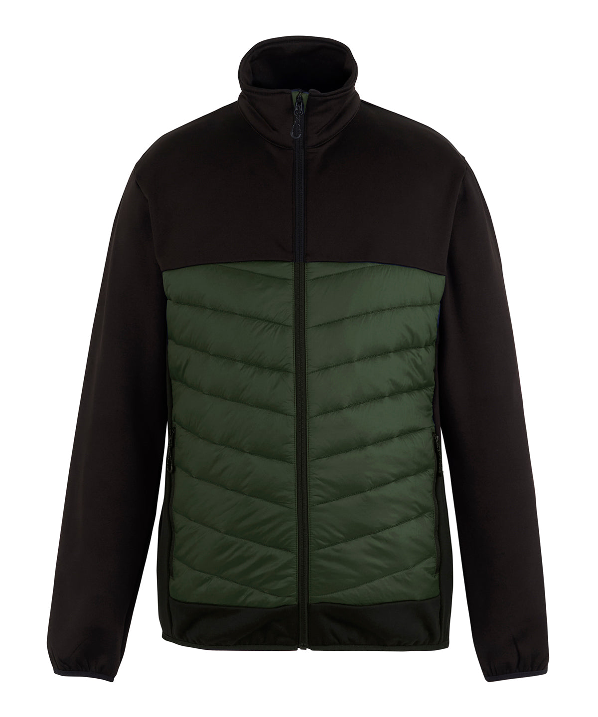Loftlite hybrid jacket
