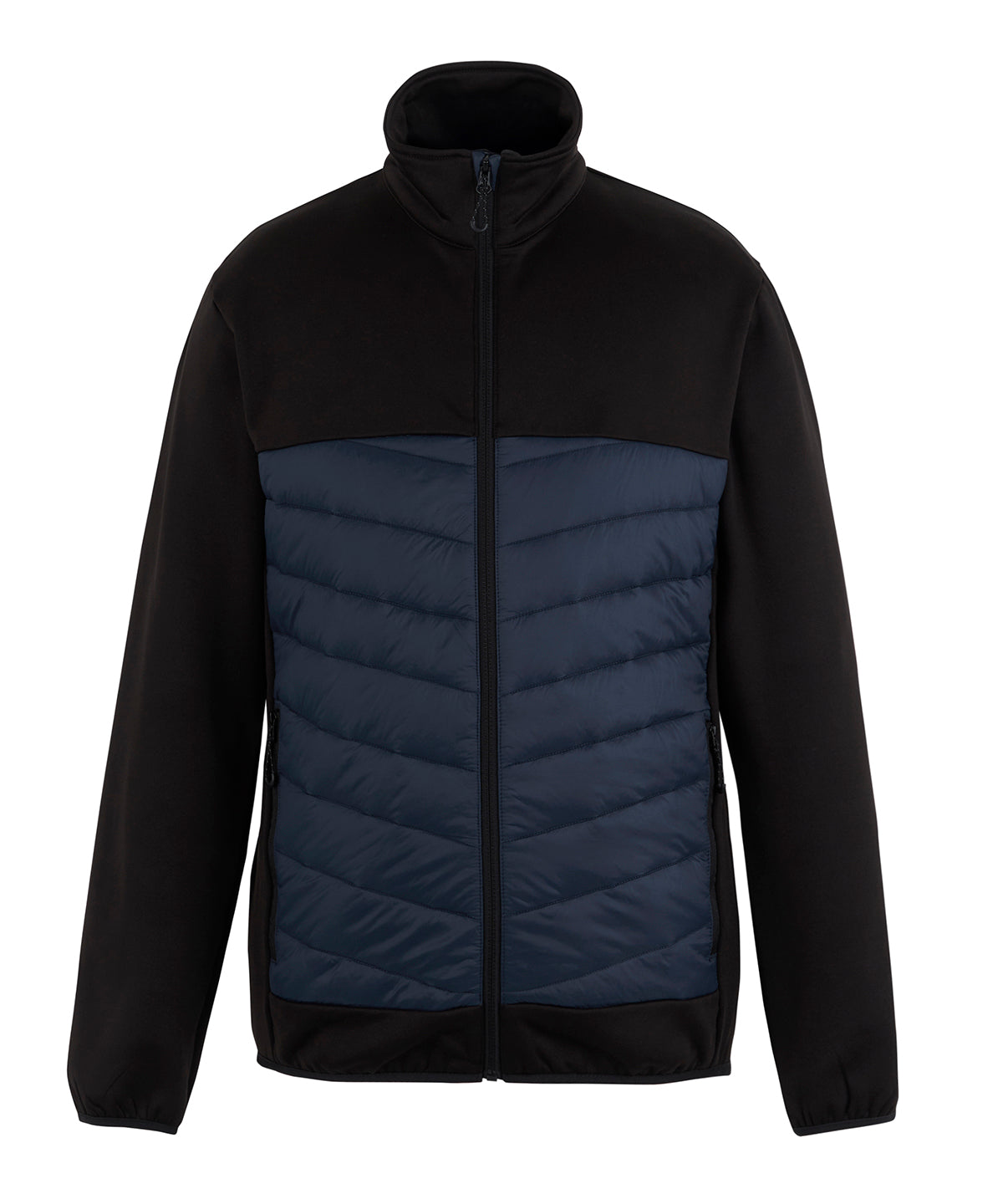 Loftlite hybrid jacket
