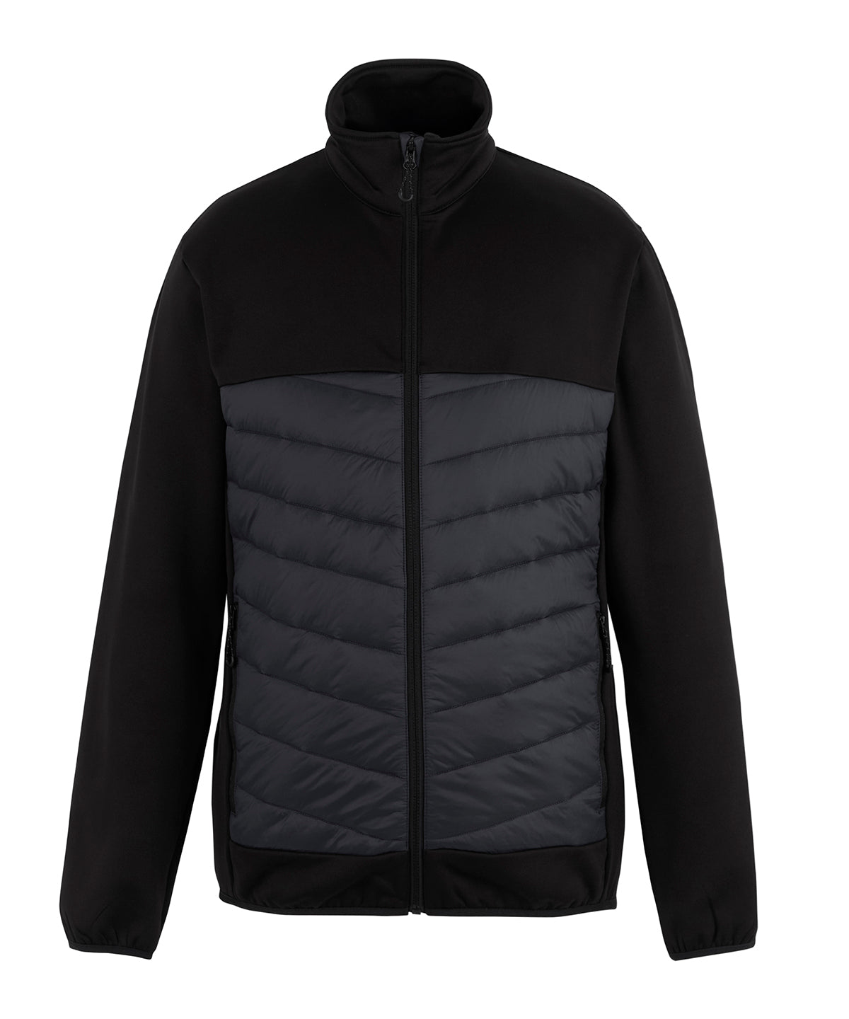 Loftlite hybrid jacket