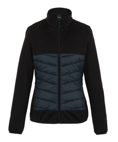 Loftlite women’s hybrid jacket