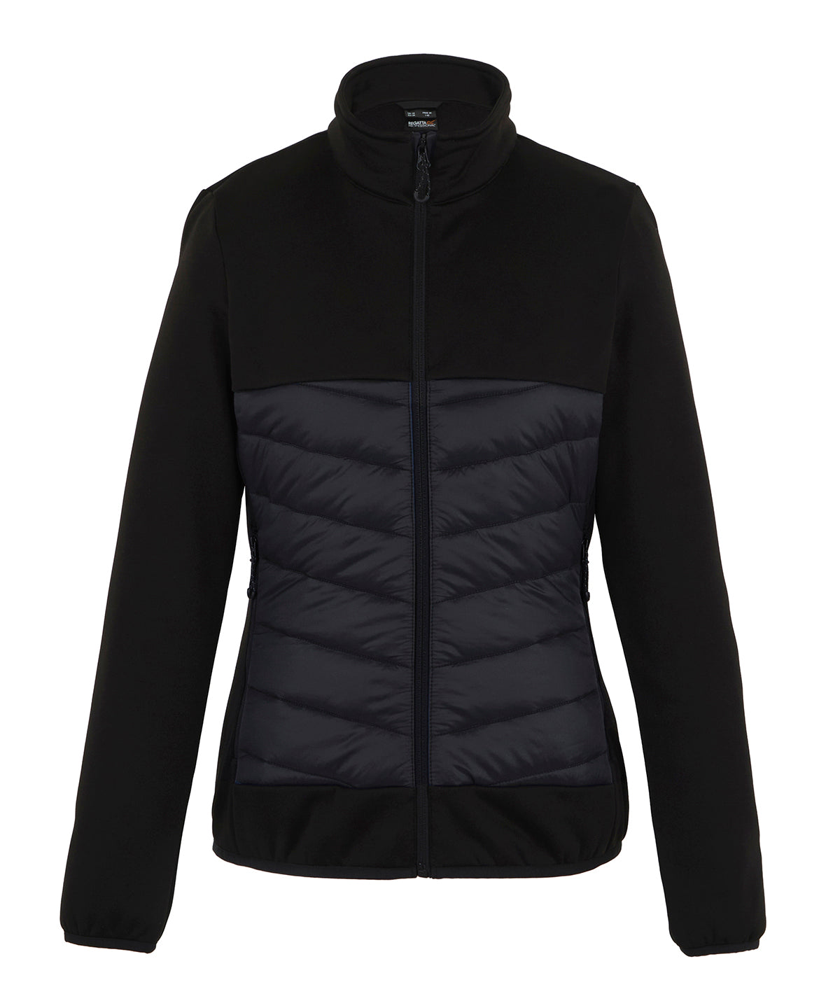 Loftlite women’s hybrid jacket