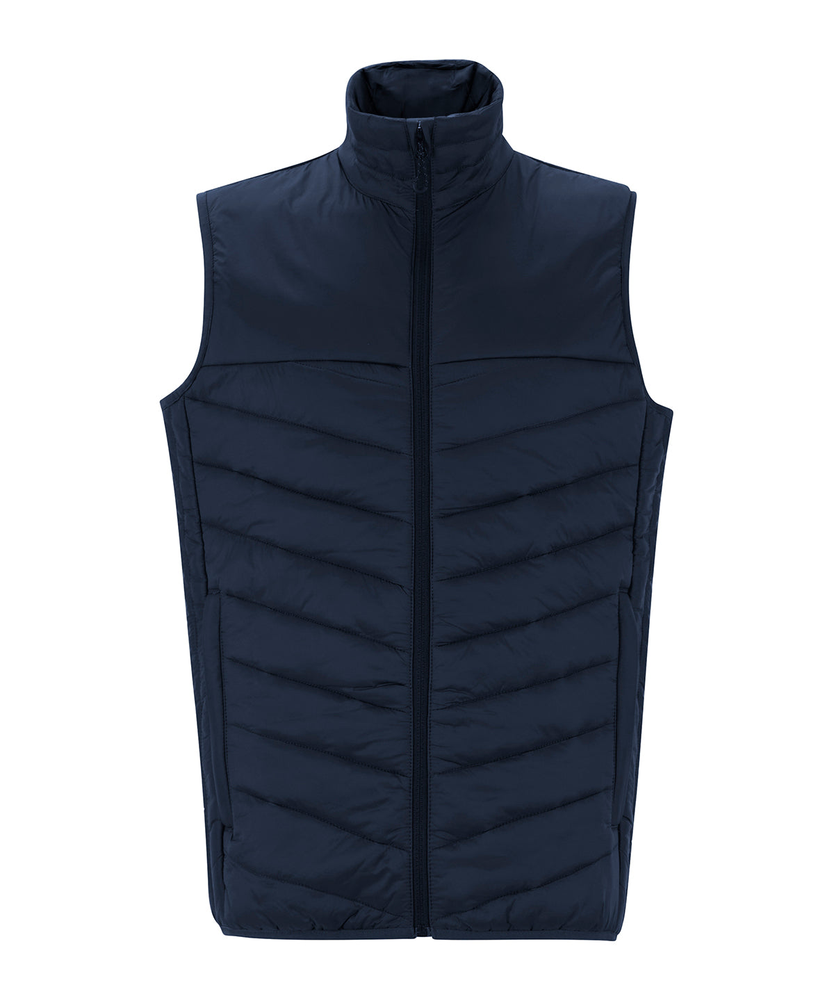 Loftlite baffle bodywarmer
