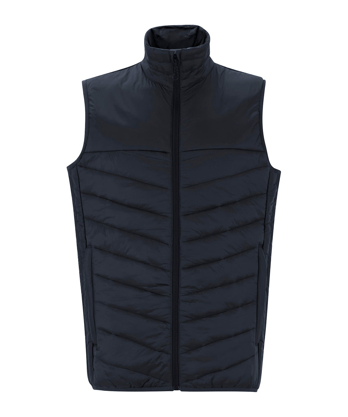 Loftlite baffle bodywarmer