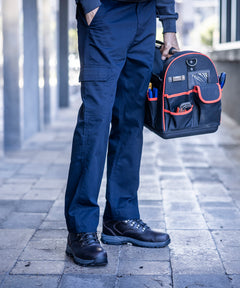 Pro Essential cargo trousers