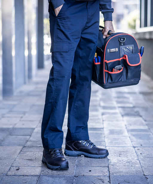 Pro Essential cargo trousers