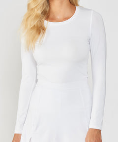 Women's Rhino baselayer long sleeve 