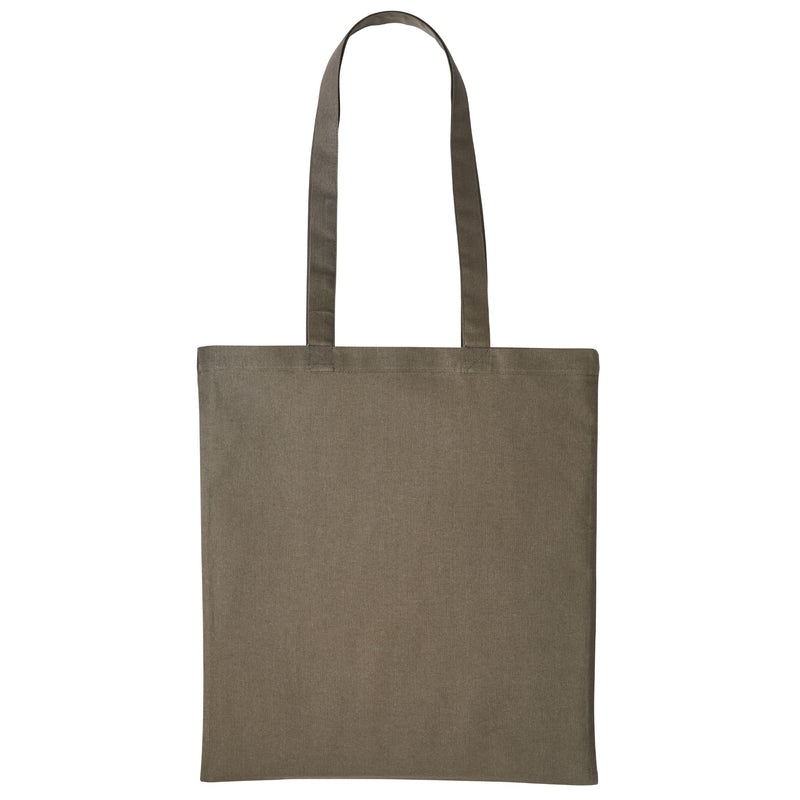 Keel's Caff Tote Bag