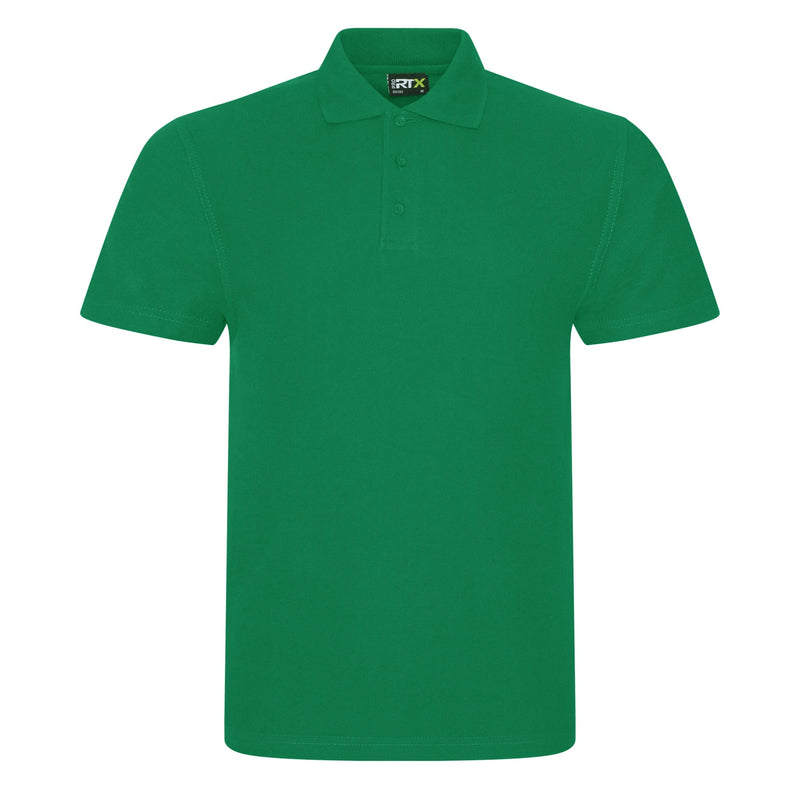 Big & Tall Polo Shirt