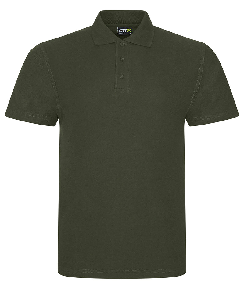 Seaside Soul Polo