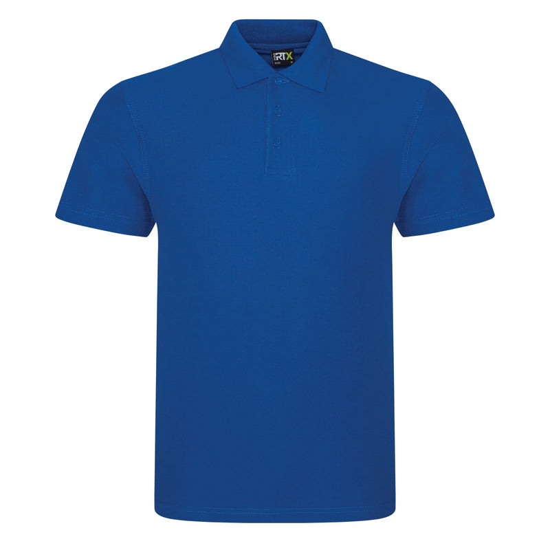 Big & Tall Polo Shirt