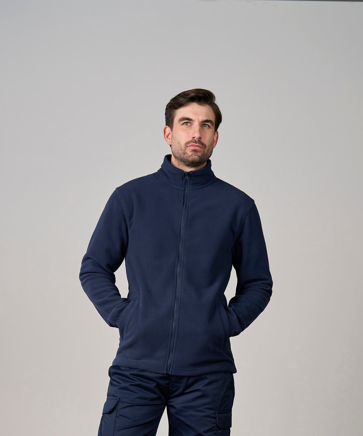 Pro fleece