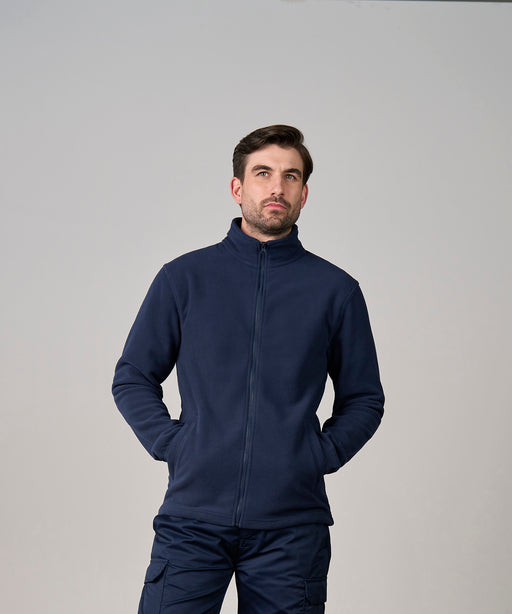 Pro fleece