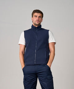 Pro fleece gilet