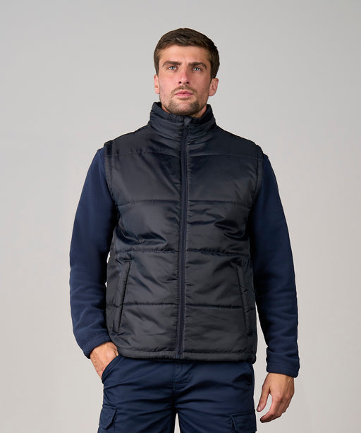 Pro bodywarmer