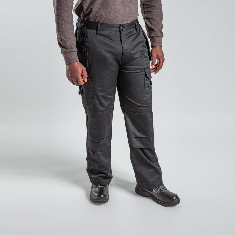 Tradesman Trousers Personalised Workwear Quote