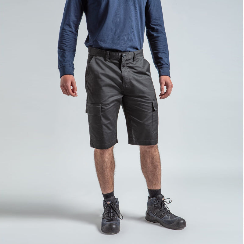 Cargo Shorts Personalised Workwear Quote