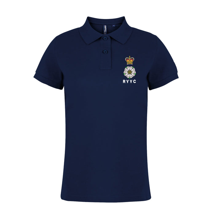 Royal Yorkshire Yacht Club Women's Polo