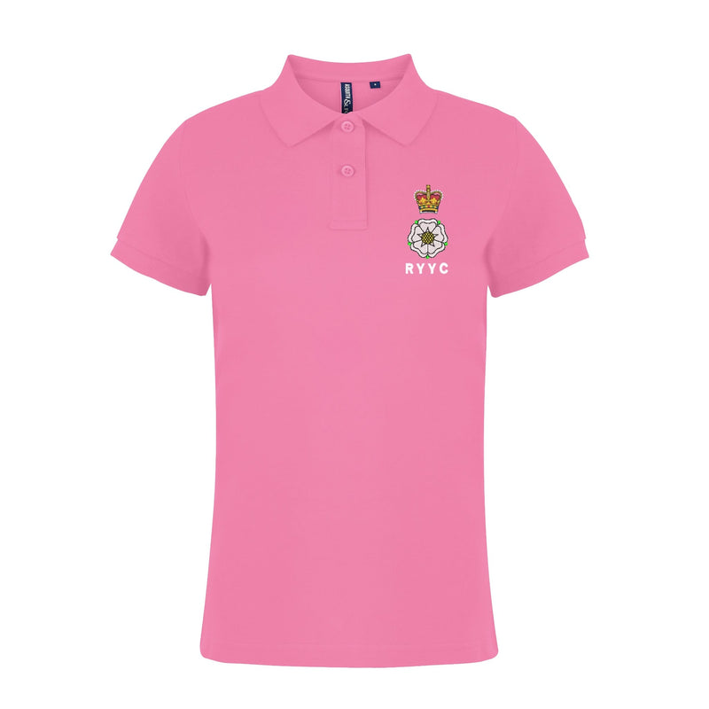 Royal Yorkshire Yacht Club Women's Polo