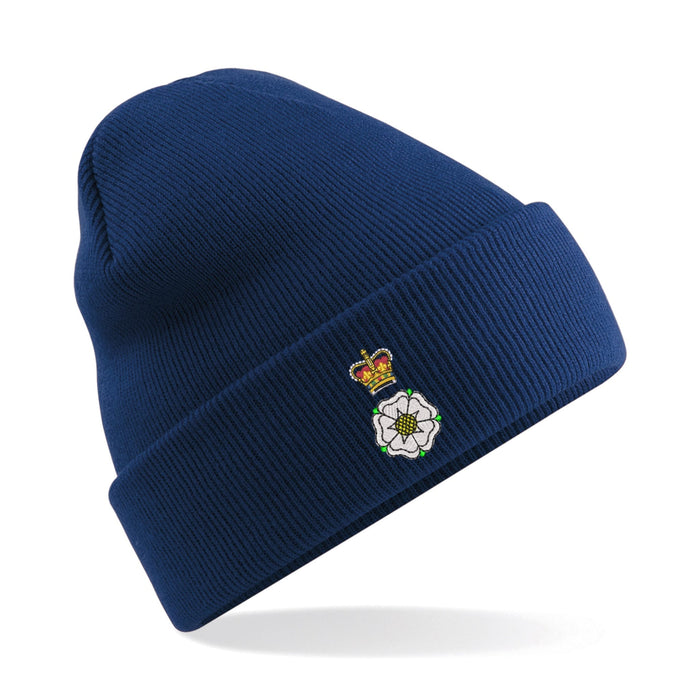 Royal Yorkshire Yacht Club Beanie Hat