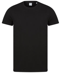 Unisex organic T