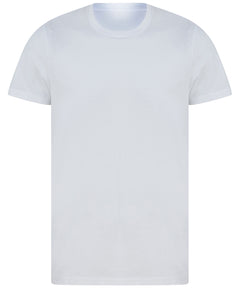 Unisex organic T