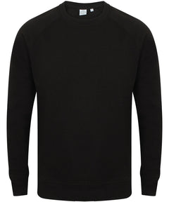 Unisex slim fit sweatshirt