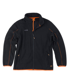 Harbour microfleece jacket