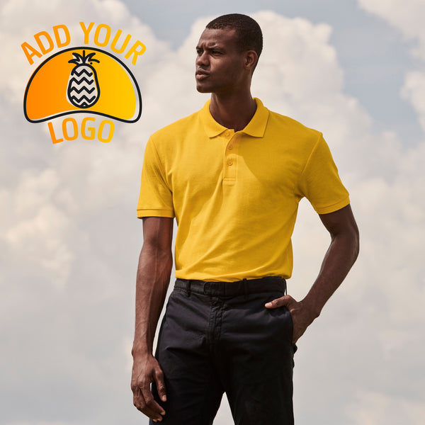 Polo Shirts