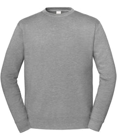 Iconic premium set-in sweat