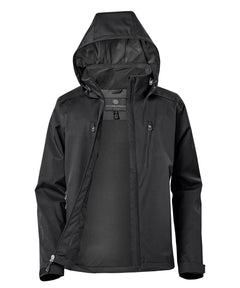 Women’s Scirocco lightweight shell