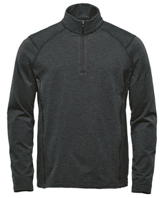 Treeline ¼-zip fleece