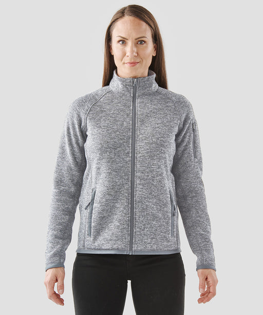 Women’s Avalante full-zip fleece jacket