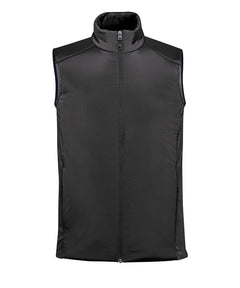 Cascadia thermal vest