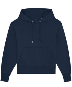 Slammer oversized brushed sweatshirt (STSU856)