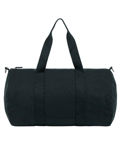 Duffle bag with canvas fabric (STAU892)