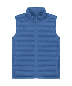 Stanley Climber versatile sleeveless jacket (STJM836)