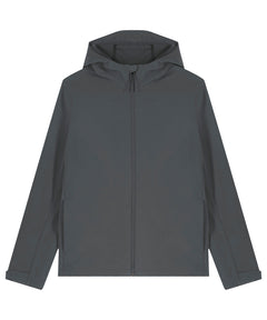 Stanley Discoverer hooded softshell (STJM158)