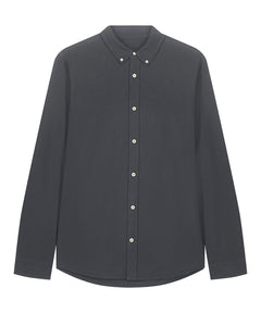 Stanley Oxford shirt (STWM968)