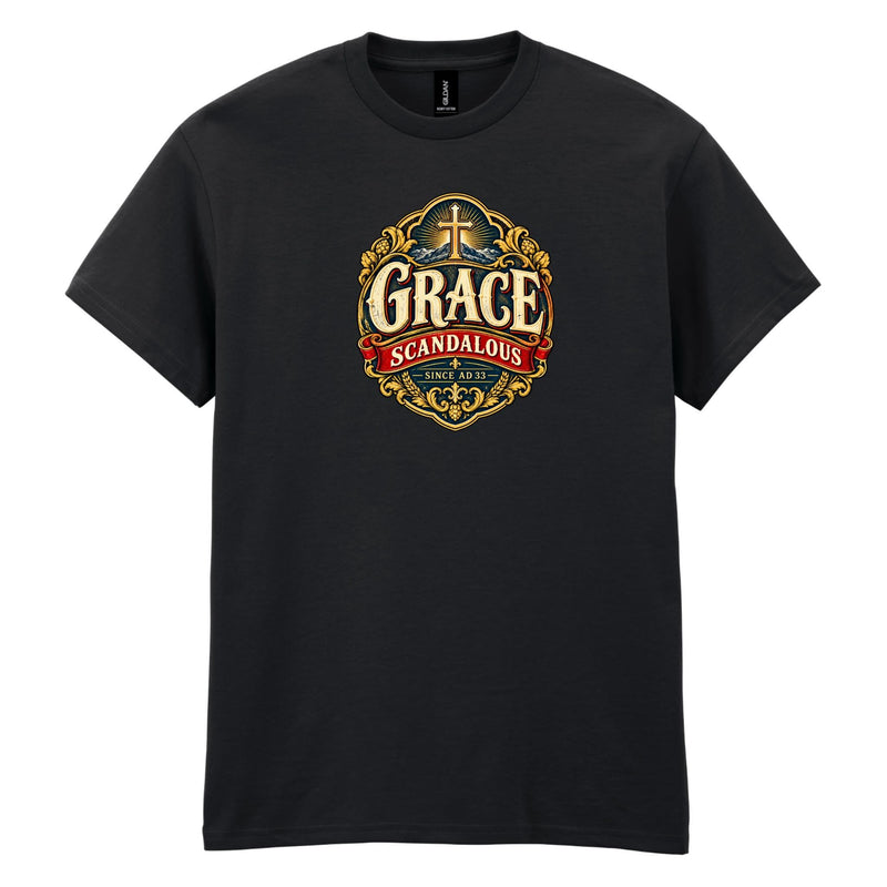 Holy Shirt - Scandalous T-Shirt