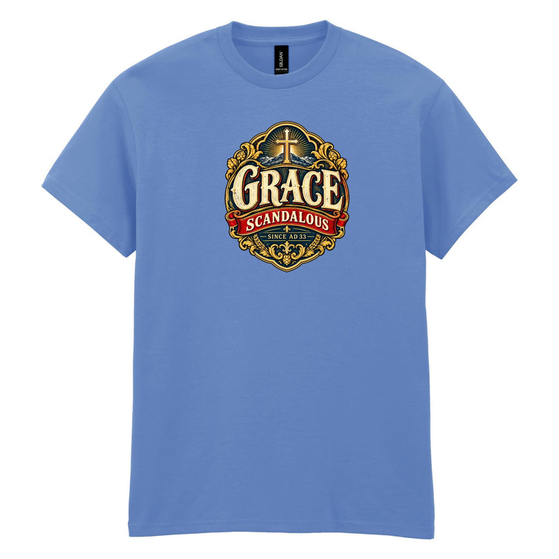 Holy Shirt - Scandalous T-Shirt